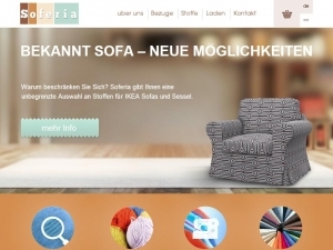 Ikea Ektorp Bezug- vielleicht Ihre Sofa muss auch ändern?